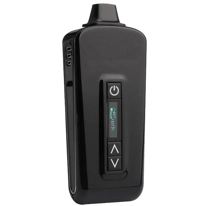 Vaporizador Herbal Nokiva 1