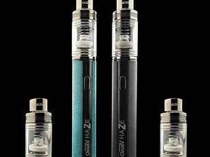 Vaporizador Herbal Cloud Haze