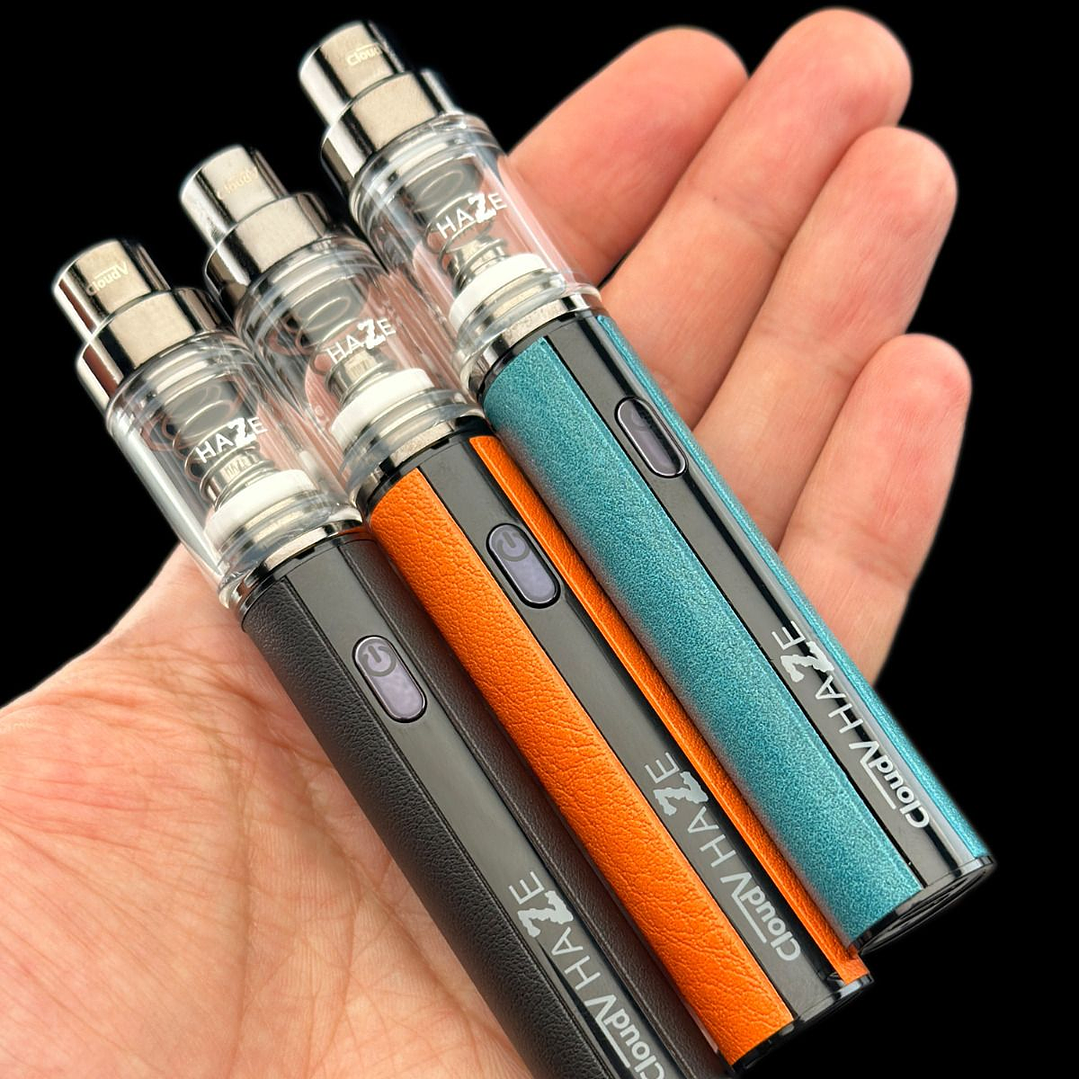 Vaporizador Herbal Cloud Haze 3