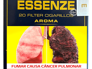 Purito Essenze Aroma 20uds