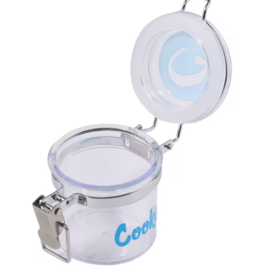 Frasco Recipiente 5x5 1