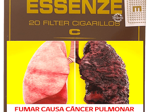 Purito Essenze C 20 Uds