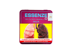 Purito Essenze Wild 20uds