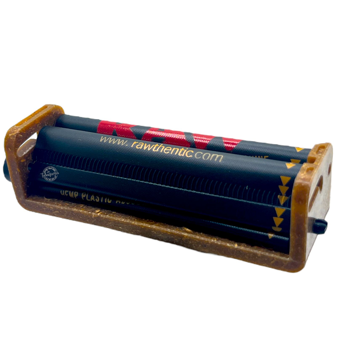 Enrolador RAW Black Regulable 1