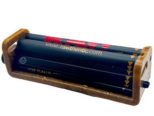 Enrolador RAW Black Regulable