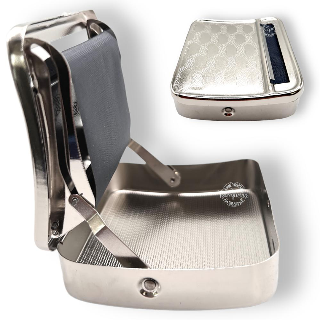 Enroladora Caja 70MM 1