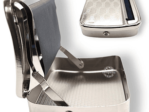 Enroladora Caja 70MM