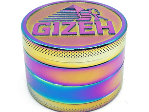 Moldedor Grinder Gizen 60mm