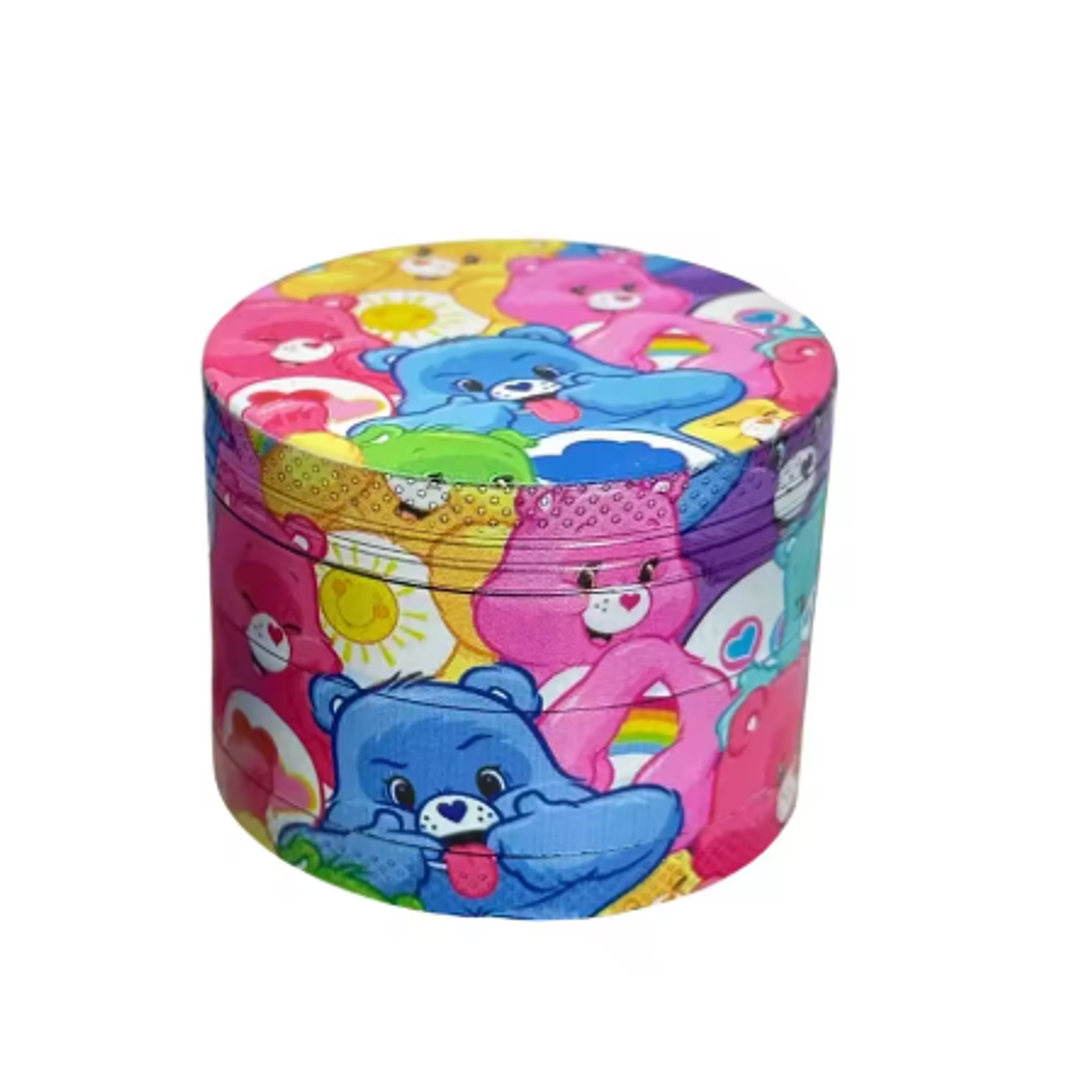 Moledor Cariñositos 1