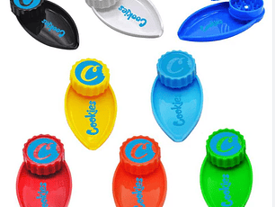 Moledor Cookies con mini bandeja