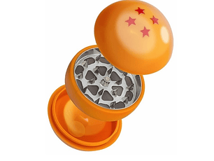 Moledor Esferas del Dragon