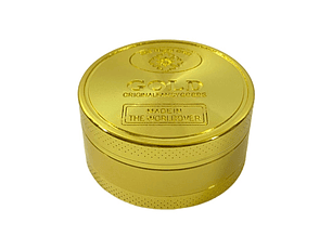 Moledor Gold