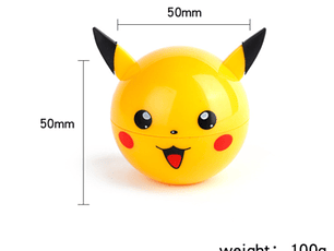 Moledor Pikachu