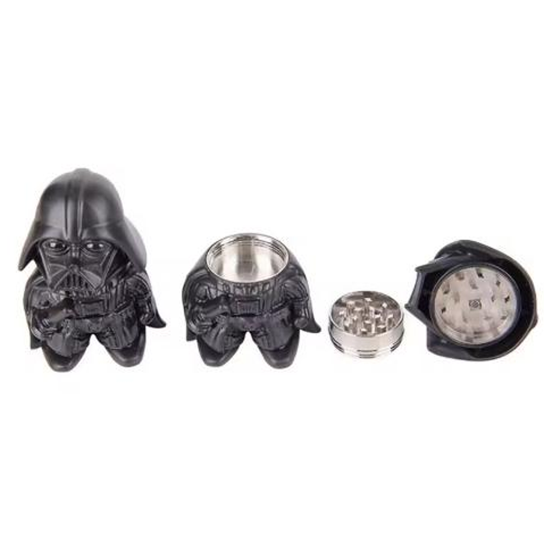Moledor Star Wars Darth Vader 2