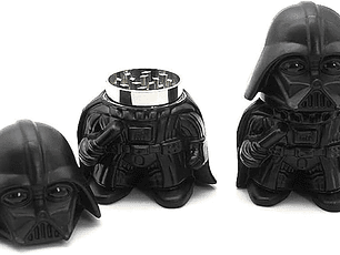 Moledor Star Wars Darth Vader