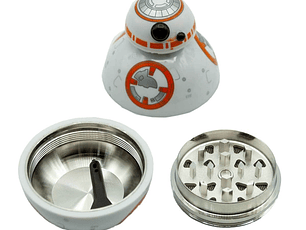 Moledor Star Wars Droide BB-8