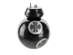 Moledor Star Wars Droide BB-9E