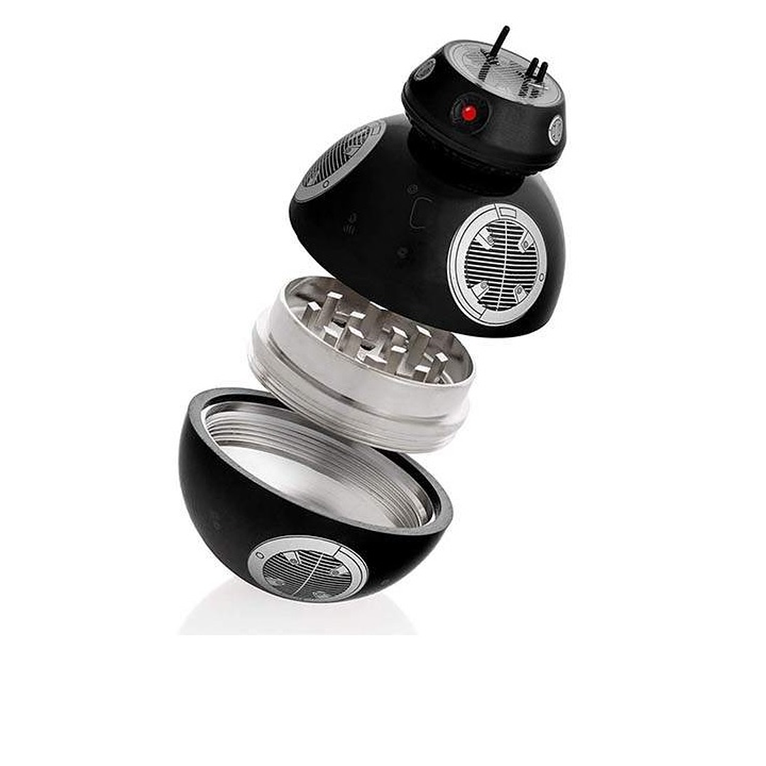 Moledor Star Wars Droide BB-9E 2