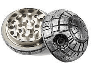 Moledor Star Wars Estrella de la Muerte