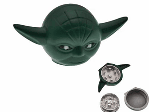 Moledor Star Wars Yoda