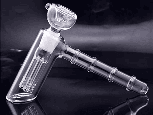 Bong Hammer Percolador Transparente