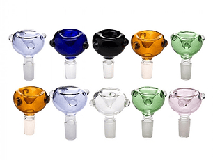 Quemador 10mm colores