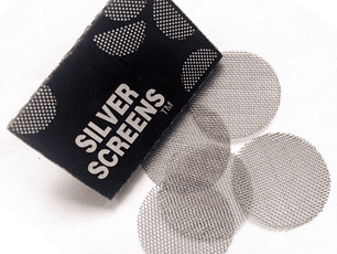 Rejilla Metalica 5uni.