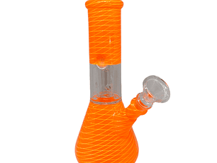 Bong Pyrex Rayas 20cm