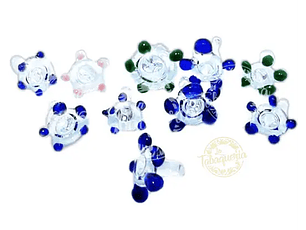 Rejilla Pyrex Unidad