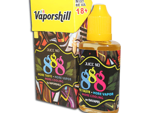 Esencia Vaporshill 30ml Ice