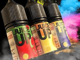 Esencia Juice UP 30ml Manzana