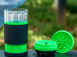 Roll up Armador 8 Conos