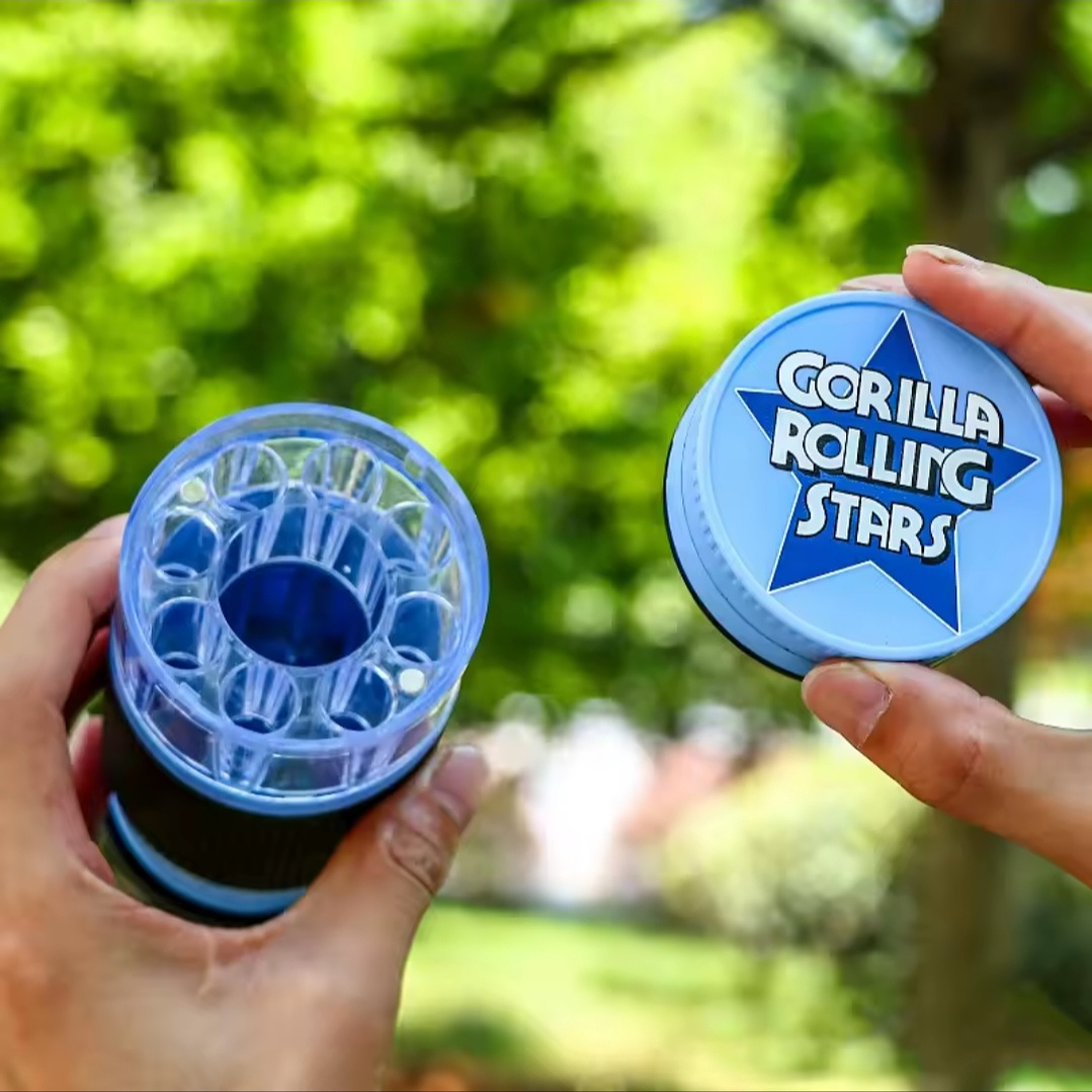 Roll up Armador 8 Conos 2