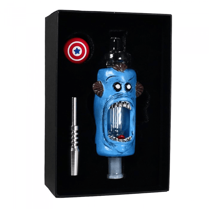 Pipa Nectar Colector 1