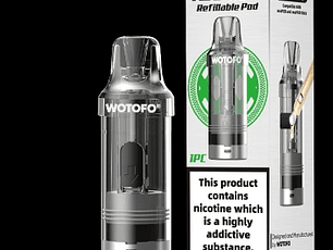 Recarga Nexpod Cartridge