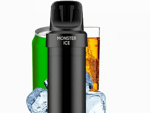 Recarga Nexpod Mounster Ice