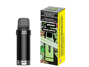 Recarga Nexpod Sour Apple