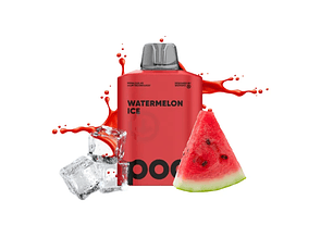 Recarga Nexpod Watermelon Ice