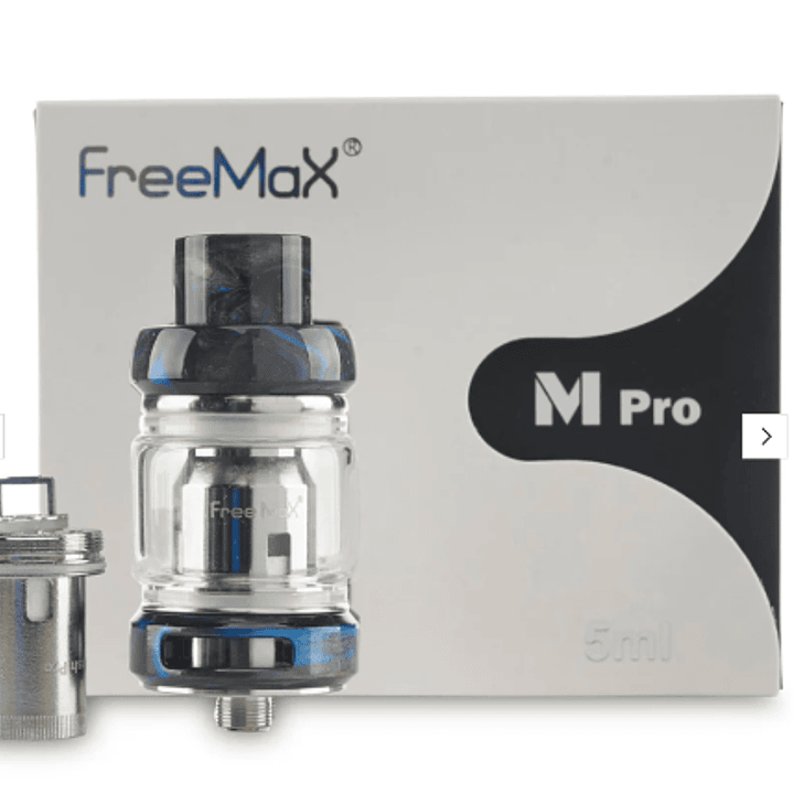 Tanque FreeMax Mesh Pro 1