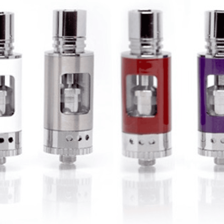 Tanque VaporFi Pro 3 (5 uni.) 1