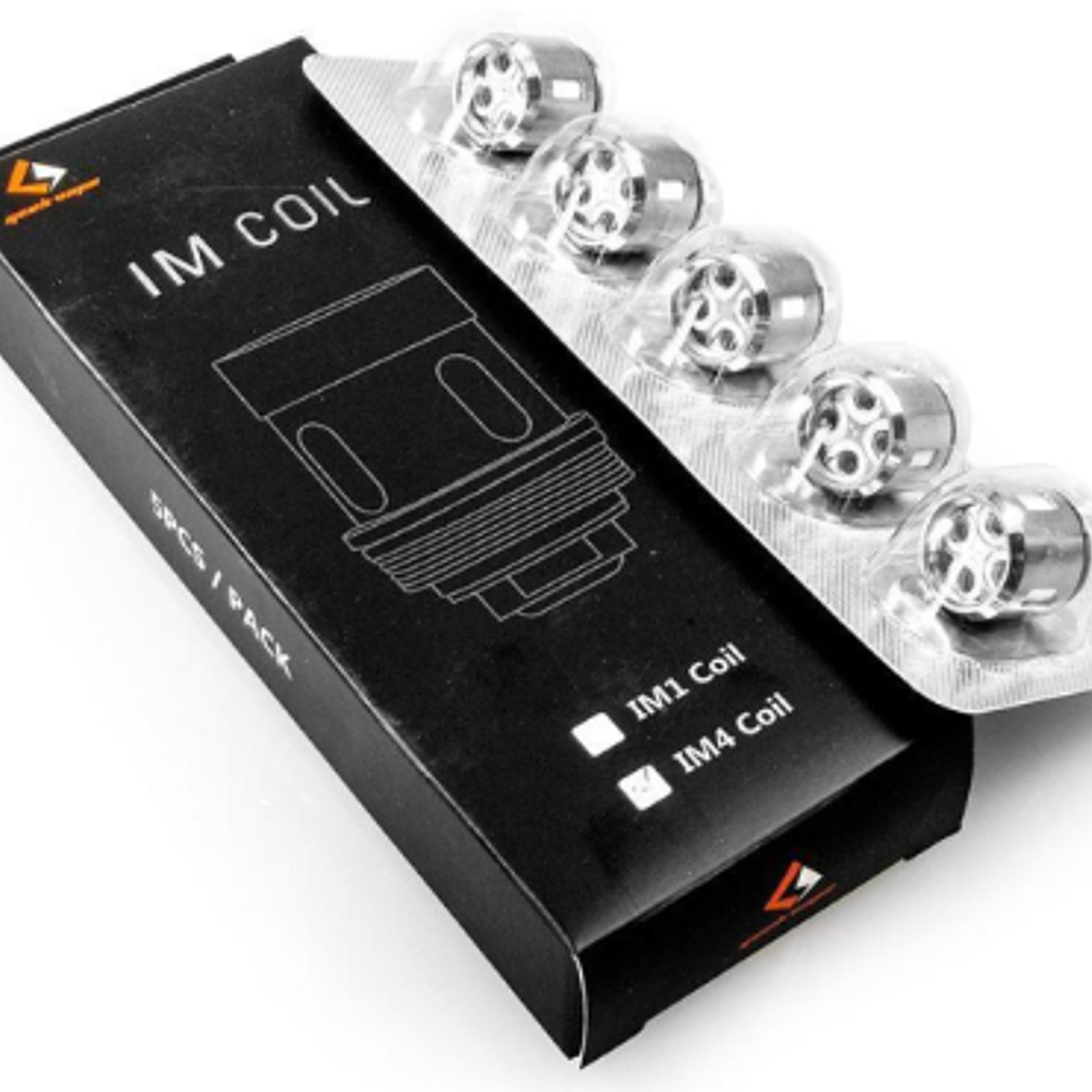 Resistencia GEEKVAPE IM4 (4 coil) 1