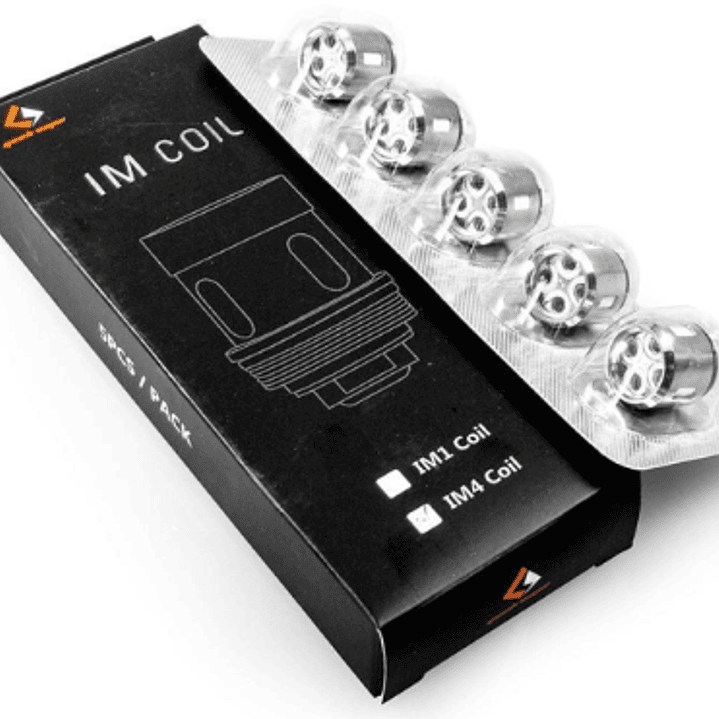 Resistencia GEEKVAPE IM4 (4 coil) 1