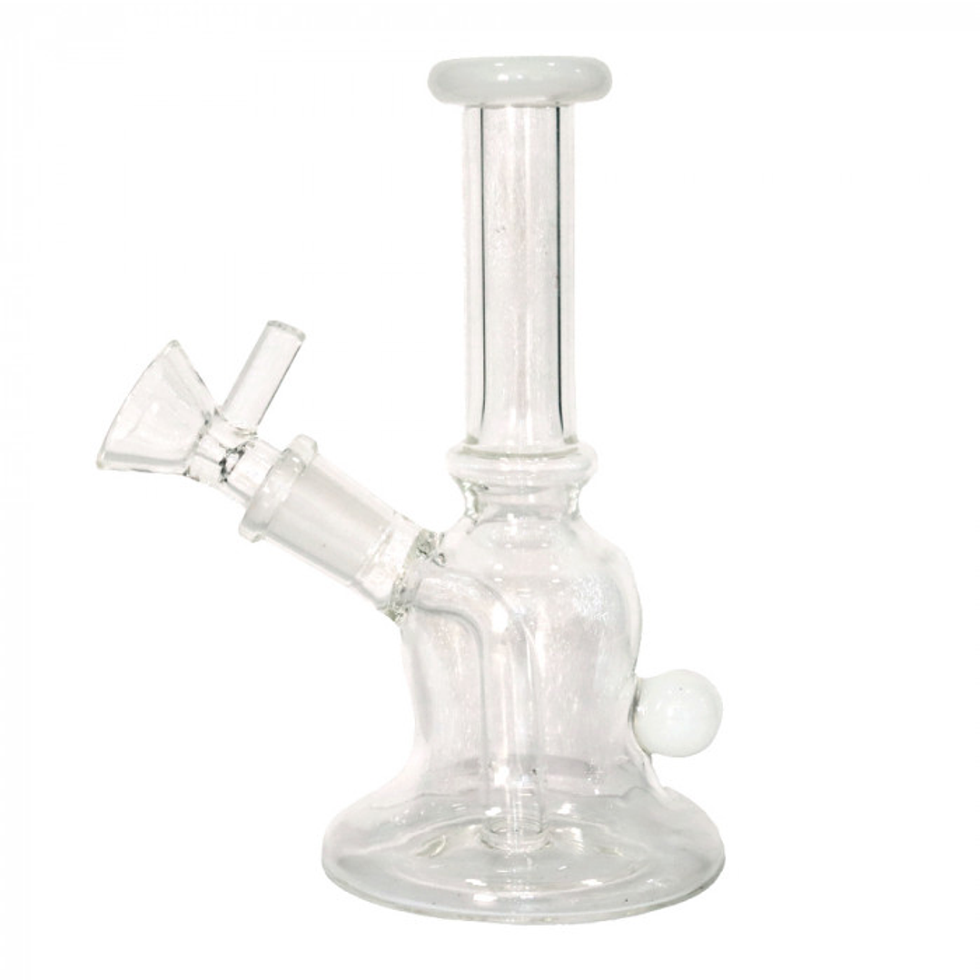 Bong Pyrex Sky 12cm 1