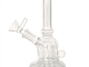 Bong Pyrex Sky 12cm