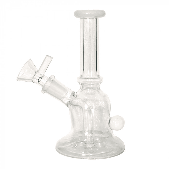 Bong Pyrex Sky 12cm 1