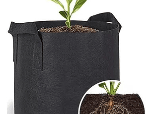 Macera Textil Reutilizable 30lts