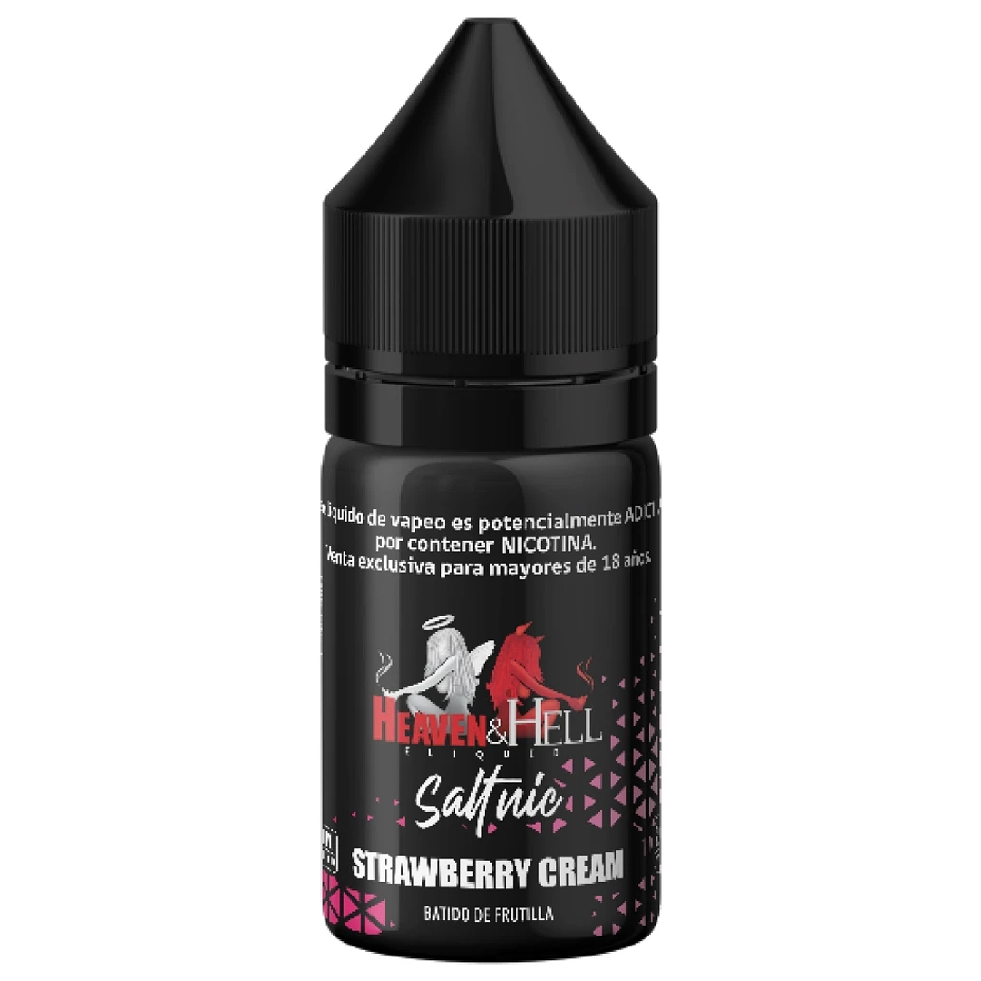 Sales Heaven & Hell Baco Ice 30ml 1