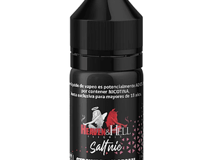 Sales Heaven & Hell Baco Ice 30ml