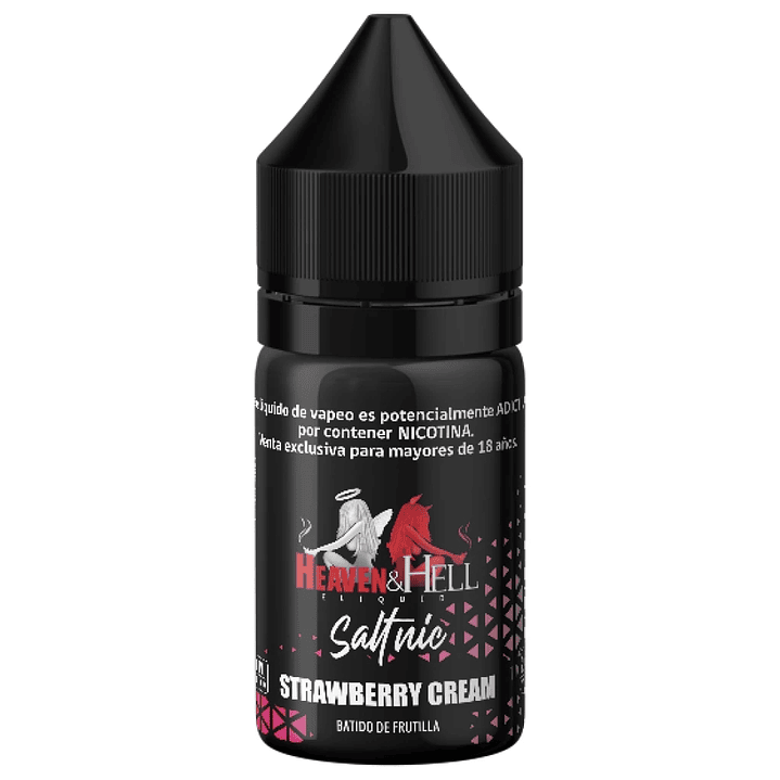 Sales Heaven & Hell Baco Ice 30ml 1