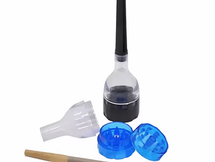 Moledor Armador de Conos